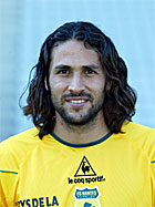 MARIO YEPES