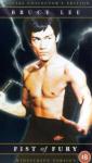 Bruce LEE