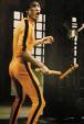 BRUCE LEE
