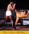 BRUCE LEE